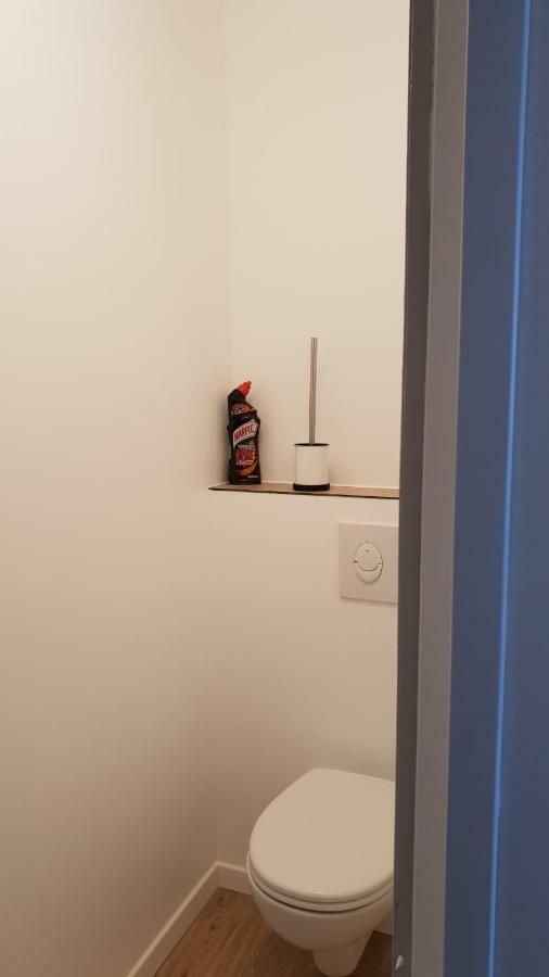 Delalauret Apartment _ Saint-Nicolas-De-Redon المظهر الخارجي الصورة
